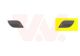 VAN WEZEL Blende, Stoßfänger 3745587