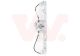 VAN WEZEL Fensterheber 3810264