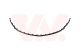 VAN WEZEL Spoiler 3815500
