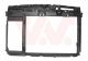 VAN WEZEL Frontverkleidung 4029768