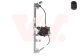 VAN WEZEL Fensterheber 4366264