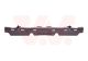 VAN WEZEL Halter, Stoßfänger 4371532