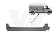 VAN WEZEL Seitenwand 4387110