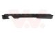 VAN WEZEL Spoiler 4422509