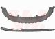 VAN WEZEL Spoiler 4924500