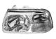 VAN WEZEL Hauptscheinwerfer 5248962