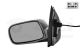 VAN WEZEL Außenspiegel 5431817