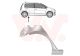 VAN WEZEL Seitenwand 5701148