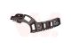 VAN WEZEL Halter, Stoßfänger 5701537