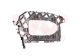 VAN WEZEL Halter, Stoßfänger 5710566