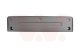 VAN WEZEL Kennzeichenhalter 5746580