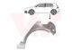 VAN WEZEL Seitenwand 5766147