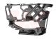 VAN WEZEL Halter, Stoßfänger 5775565