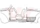 VAN WEZEL Seitenwand 5801.41