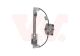 VAN WEZEL Fensterheber 5839264