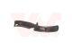 VAN WEZEL Halter, Stoßfänger 5839566