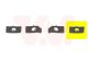 VAN WEZEL Halter, Sensor-Einparkhilfe 5863465
