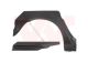 VAN WEZEL Seitenwand 5879148