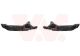 VAN WEZEL Halter, Stoßfänger 5886565