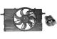 VAN WEZEL Lüfter, Motorkühlung 5942748