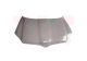 VAN WEZEL Motorhaube 7606660