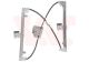 VAN WEZEL Fensterheber 8207262