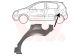 VAN WEZEL Seitenwand 8251147