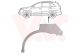 VAN WEZEL Seitenwand 8385147