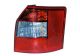 VAN WEZEL Heckleuchte 0325926