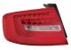 VAN WEZEL Heckleuchte 0355931
