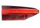 VAN WEZEL Heckleuchte 0362923U