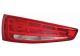 VAN WEZEL Heckleuchte 0370931