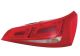 VAN WEZEL Heckleuchte 0380922