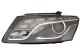 VAN WEZEL Hauptscheinwerfer 0380985