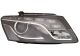 VAN WEZEL Hauptscheinwerfer 0380986