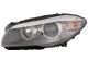 VAN WEZEL Hauptscheinwerfer 0617961