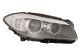 VAN WEZEL Hauptscheinwerfer 0617986