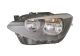 VAN WEZEL Hauptscheinwerfer 0633961