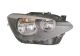 VAN WEZEL Hauptscheinwerfer 0633962