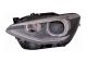 VAN WEZEL Hauptscheinwerfer 0633985