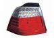 VAN WEZEL Heckleuchte 0662931