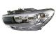 VAN WEZEL Hauptscheinwerfer 0673961