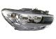 VAN WEZEL Hauptscheinwerfer 0673962