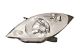 VAN WEZEL Hauptscheinwerfer 0808961
