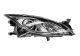 VAN WEZEL Hauptscheinwerfer 2764962