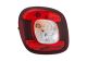 VAN WEZEL Heckleuchte 2916921U