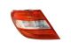 VAN WEZEL Heckleuchte 3090921U