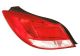 VAN WEZEL Heckleuchte 3850933
