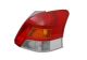 VAN WEZEL Heckleuchte 5436932