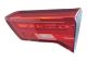 VAN WEZEL Heckleuchte 5710924